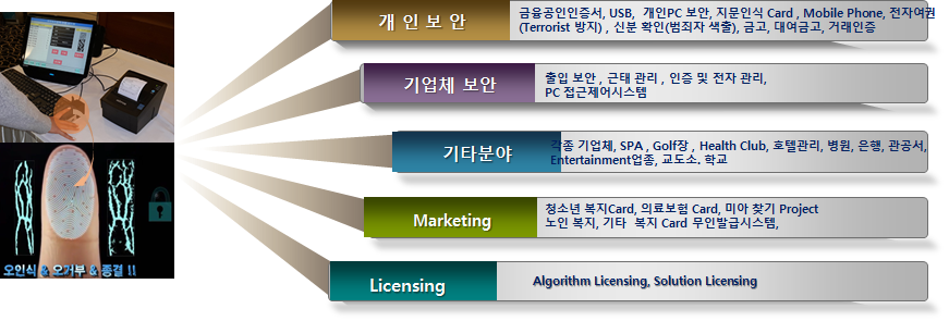 지정맥시템